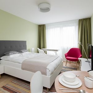 Studio Appartement