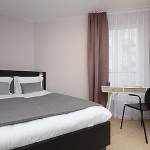 Appartement met een Slaapkamer